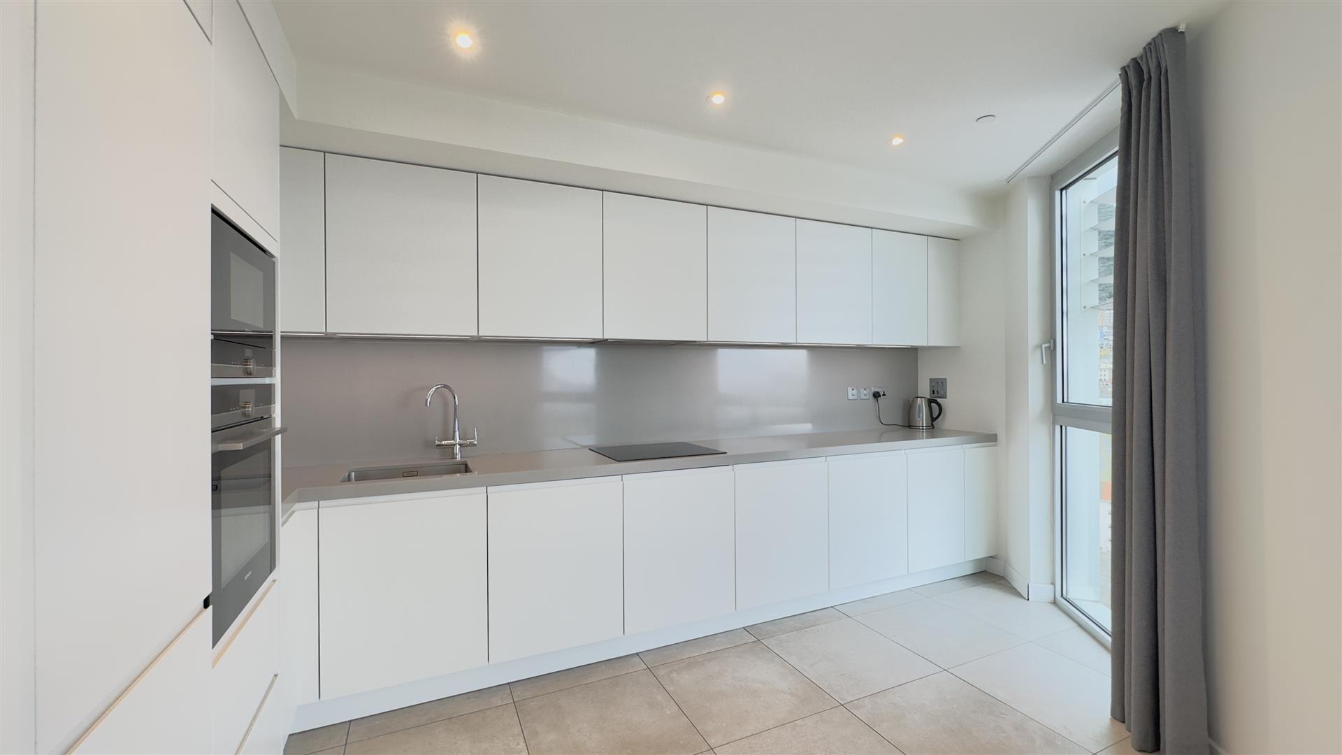 Image of Apartment - 3 Bedrooms - 2 Bathrooms for Rental in EuroCity-Gibraltar, Image 5